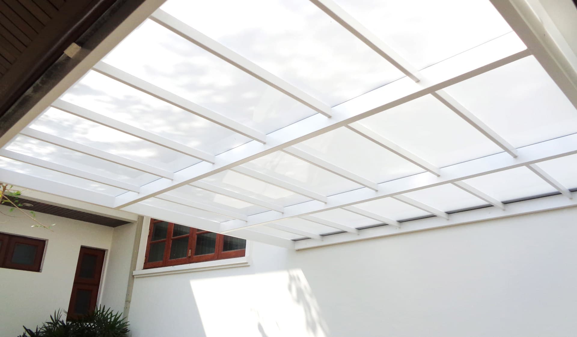 Superior Frosted view 2