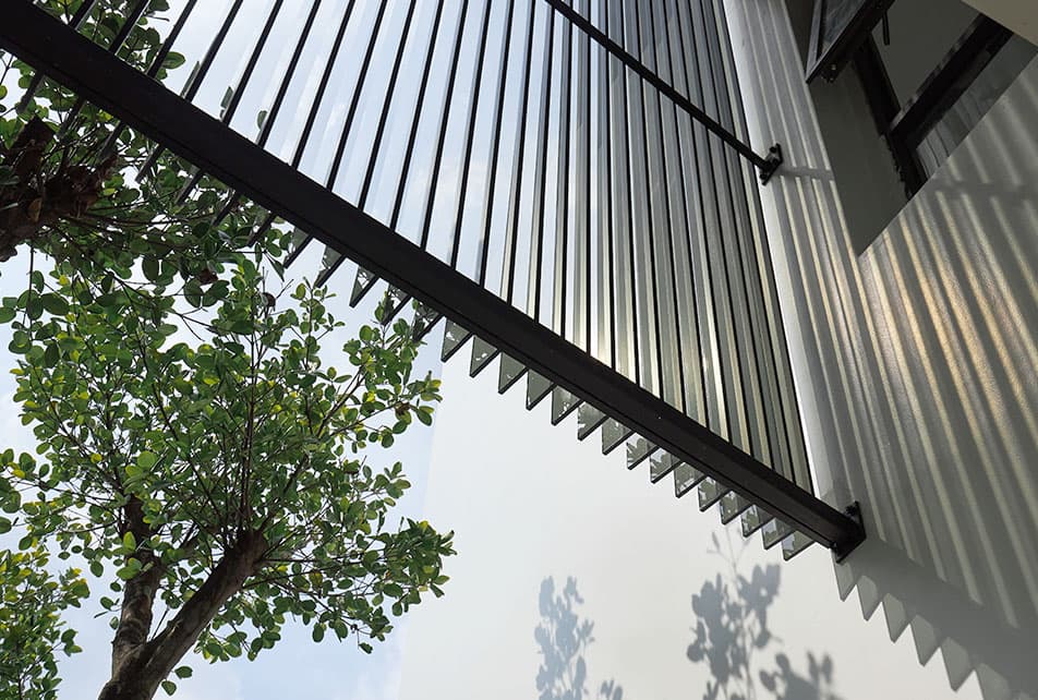 Brownish Green view 2