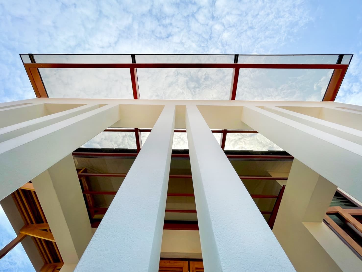 Heat Cut Classic Brown