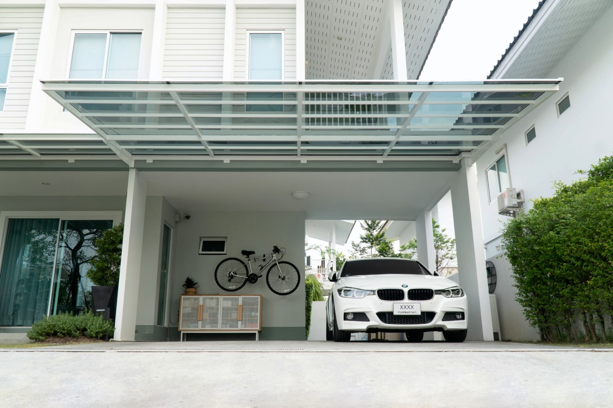 Heat Cut Noble Green