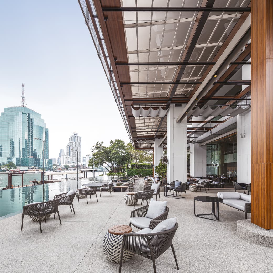 Superior Foggy Brown